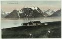 kvenene ved Lyngenfjorden