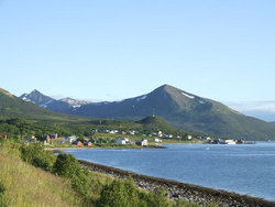 Reinøya