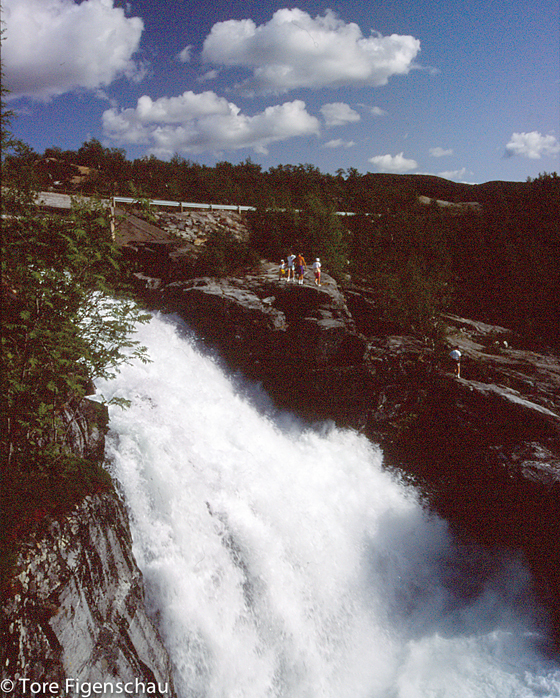 Didnufossen (1 of 1)