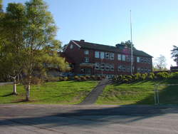 Båstad skole Båstad skole