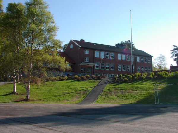Båstad skole Båstad skole
