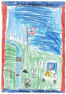 Johanna Sundgot Sunde