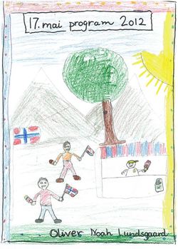 Oliver Noah Lundsgaard