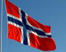 Norsk flagg Norsk flagg