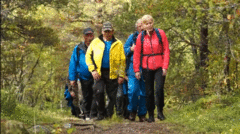 ordførertur