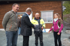 Åpning-Benstjord-Kraft