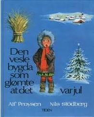 julebilde
