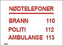Nødtelefoner Nødtelefoner