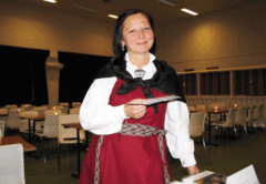 Lisa-Vangen