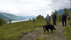 Ordførertur2013