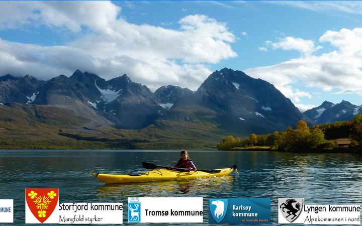 Kajakk_Lyngen kommune - Kopi