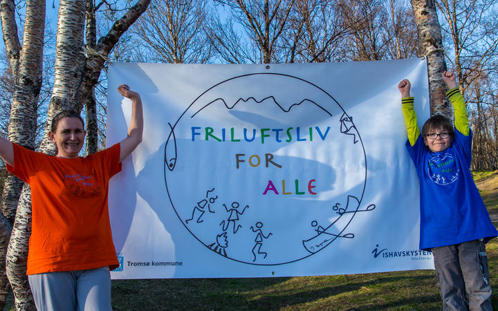 Friluftsliv for alle_Bukta 28