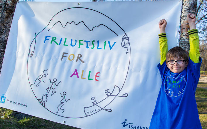 Friluftsliv for alle_Bukta 28