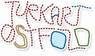 Logo turkart Østfold Logo turkart Østfold