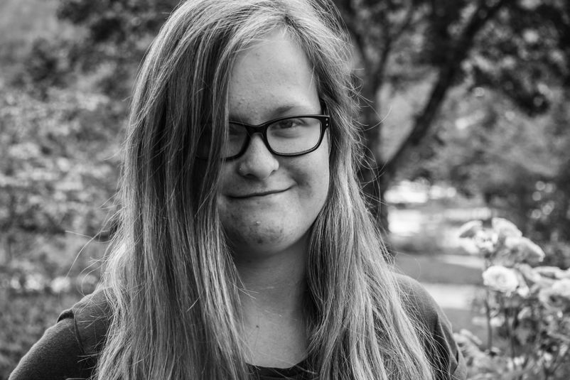 Ingrid Aspeseter Liheim