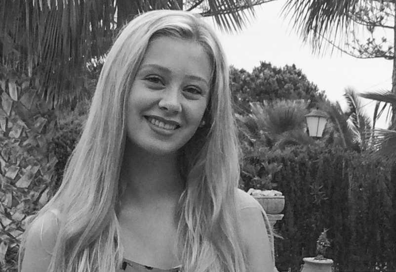 Silje Holm Carlsen