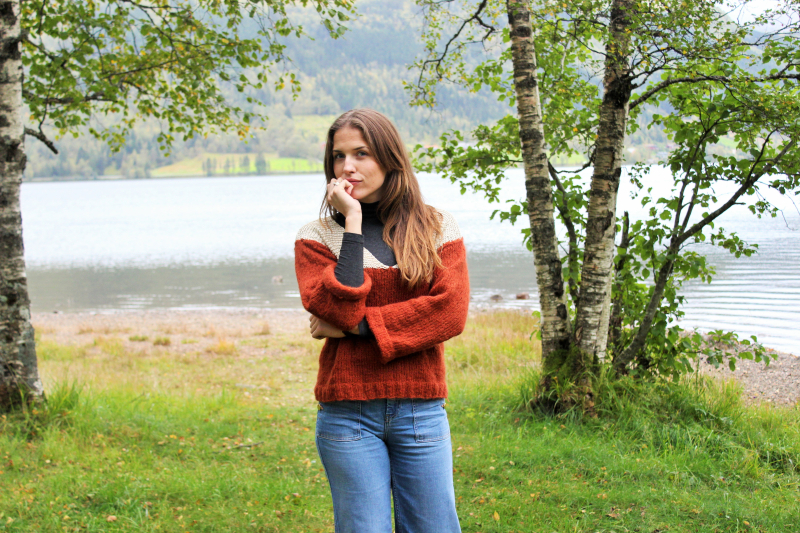Bilete av Anne Malin Aase