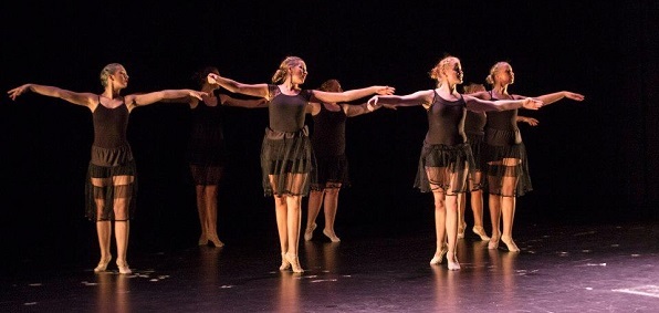 Klassisk ballett Klassisk ballett