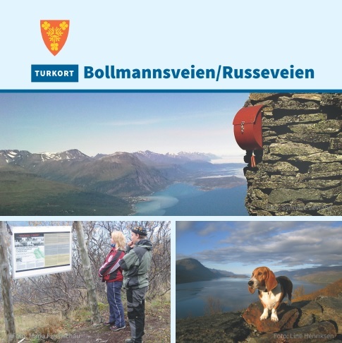 Bollmannsveien