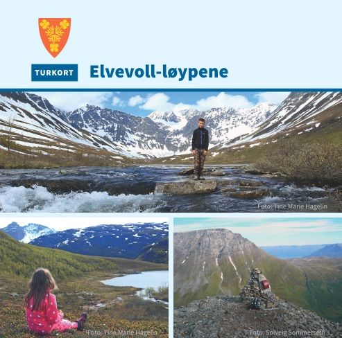 Elvevoll-løypene