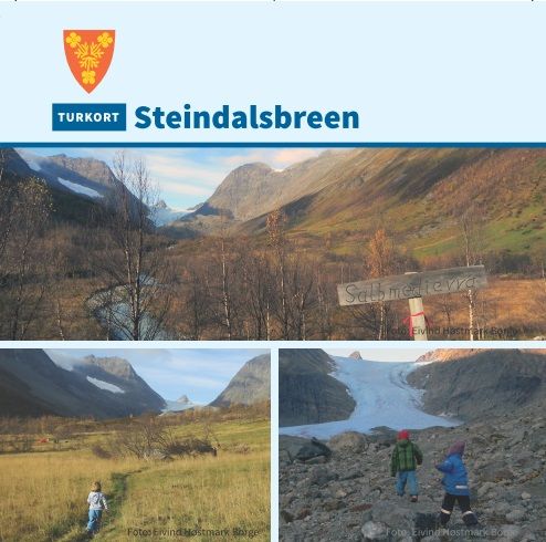 Steindalsbreen