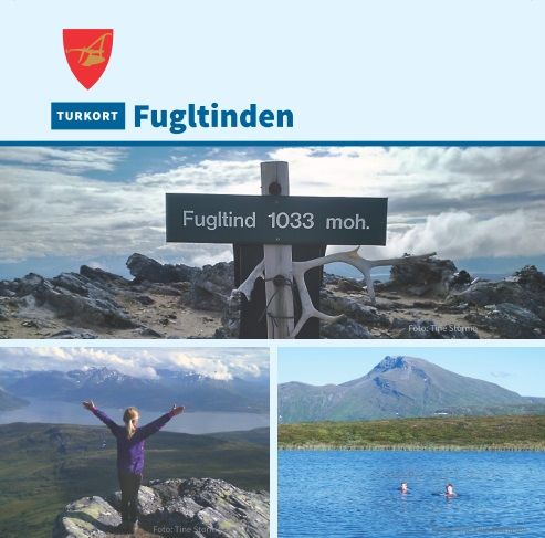 Fugltinden