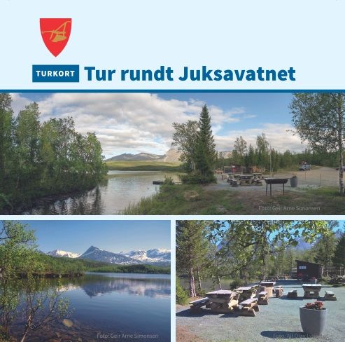 Juksavatnet