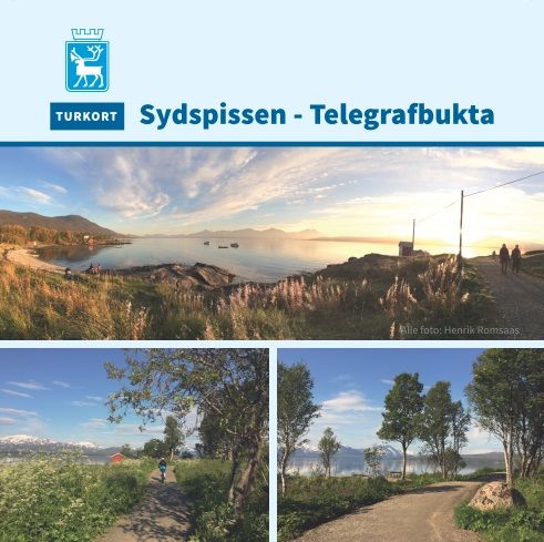 Sydspissen Telegrafbukta