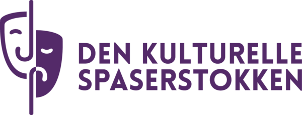 Logo - kulturelle spaserstokken Logo - kulturelle spaserstokken