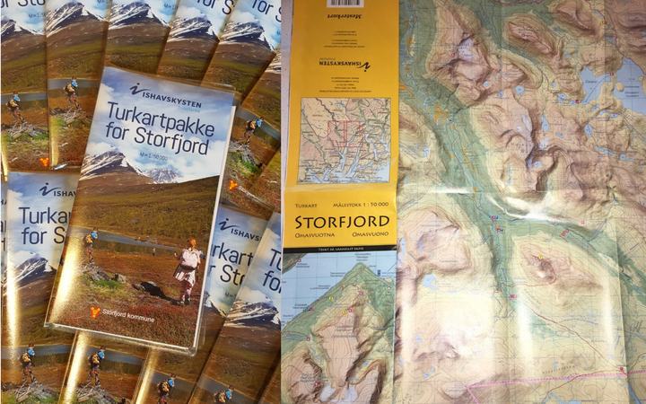 Forsidebilde turkart storfjord