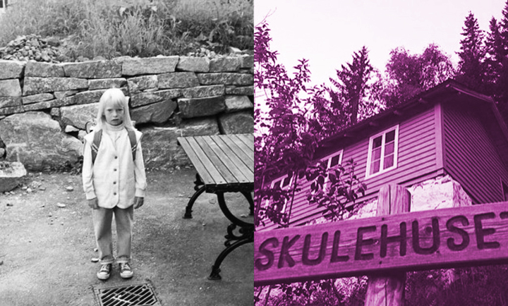 Fotokonkurranse - Skule