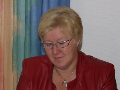 Helene Kongsli Helene Kongsli