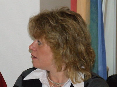 Elisabeth Johansen Elisabeth Johansen
