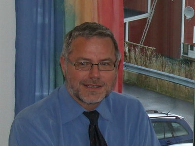 Bjørn Lian Bjørn Lian