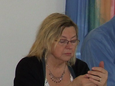 Mari Ann Myrvang Mari Ann Myrvang