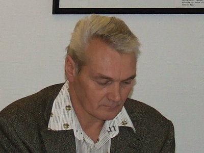 Jostein Richardsen Jostein Richardsen