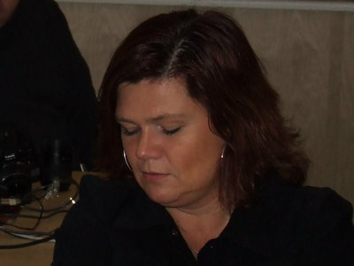 Monica Jensen Monica Jensen
