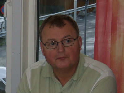 Svein Harald Tårnes Svein Harald Tårnes