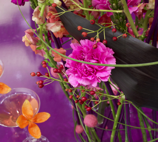 Blomster
