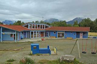 Hamnvik barnehage