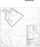 Ibestad kirkegård - regplan Ibestad kirkegård - regplan