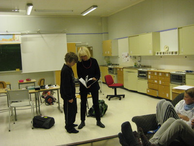 Stakkvik iben sandemose 009 Stakkvik iben sandemose 009