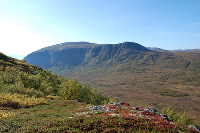 Nordeidedalen Nordeidedalen