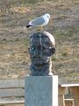 Ikke alle er like imponert over Alfred Eriksens innsats