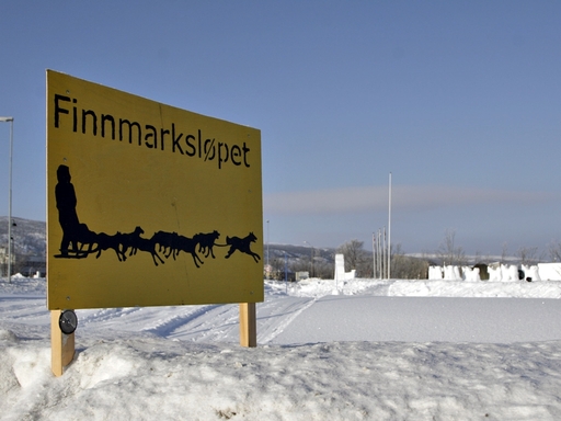 Finnmarksl&oslash;pet