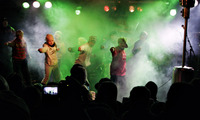 Kulturskolens Dansegruppe