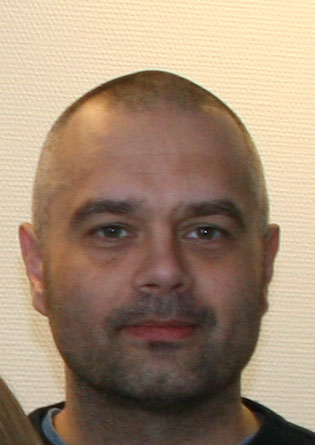 Stig Moldjord