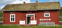 Museum  