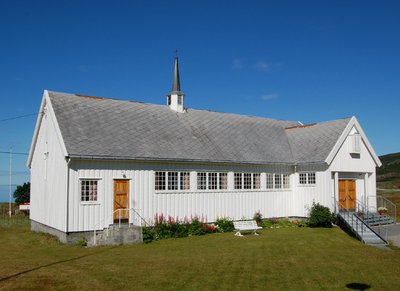 Sengskroken 1 Sengskroken 1