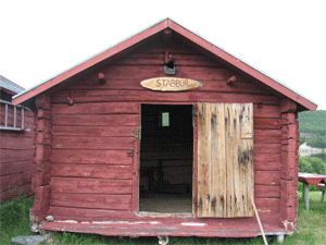 Stabbur